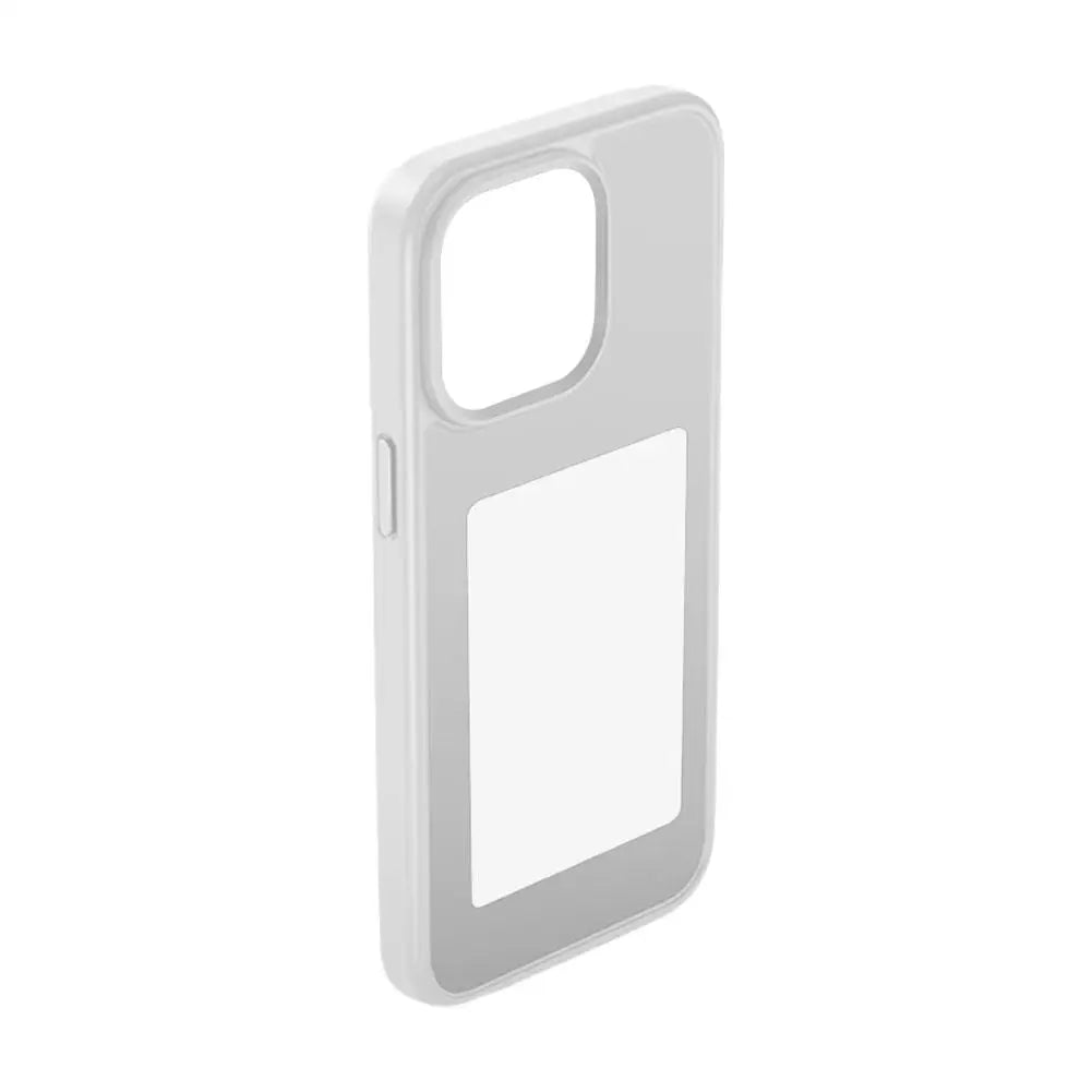 Interaktív fénykép iPhone tok - PixelShell