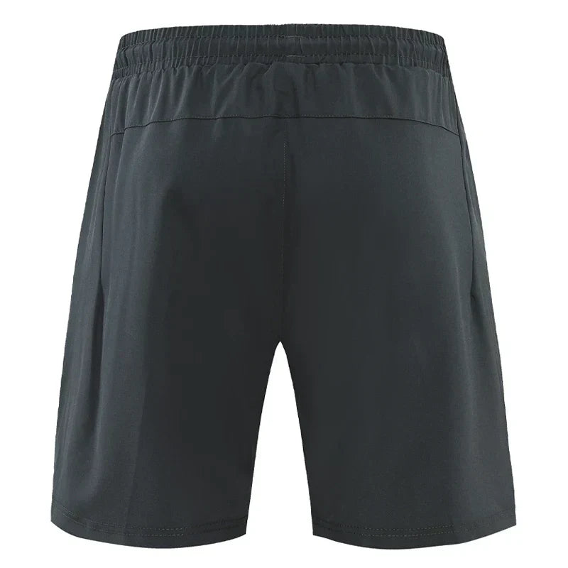 Sportos és stílusos slim fit edzőnadrág felső zsebekkel – Kian