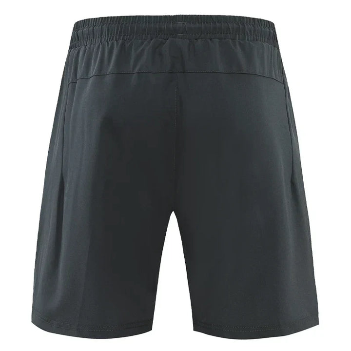 Sportos és stílusos slim fit edzőnadrág felső zsebekkel – Kian
