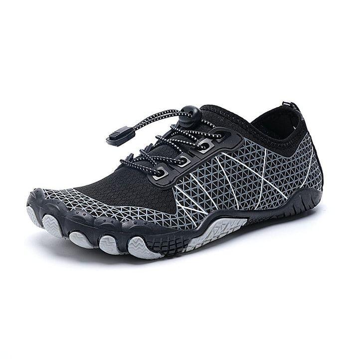 Uniszex Barefoot Vízicipő - Naiya