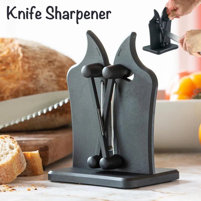 Triple-Action késélező - SharpMaster Pro