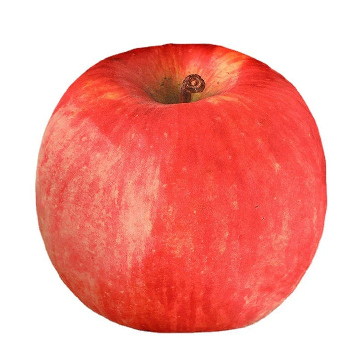 Plüss Gyümölcs Párna - CuddleFruit