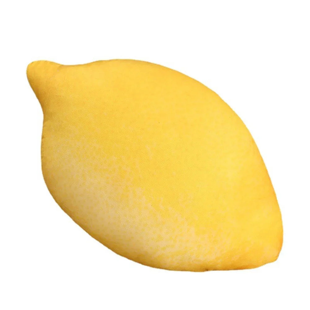Plüss Gyümölcs Párna - CuddleFruit