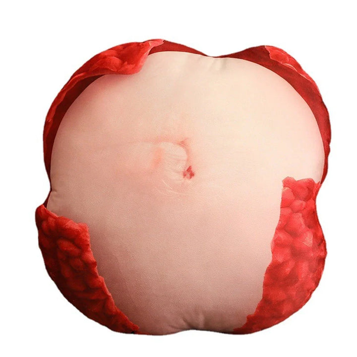 Plüss Gyümölcs Párna - CuddleFruit