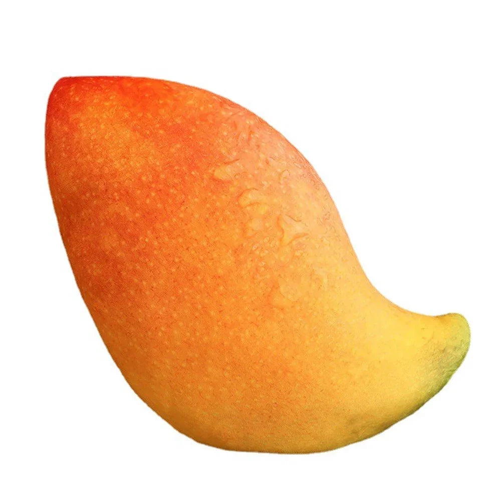Plüss Gyümölcs Párna - CuddleFruit