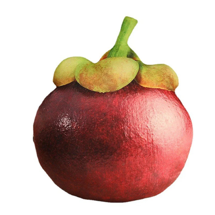 Plüss Gyümölcs Párna - CuddleFruit