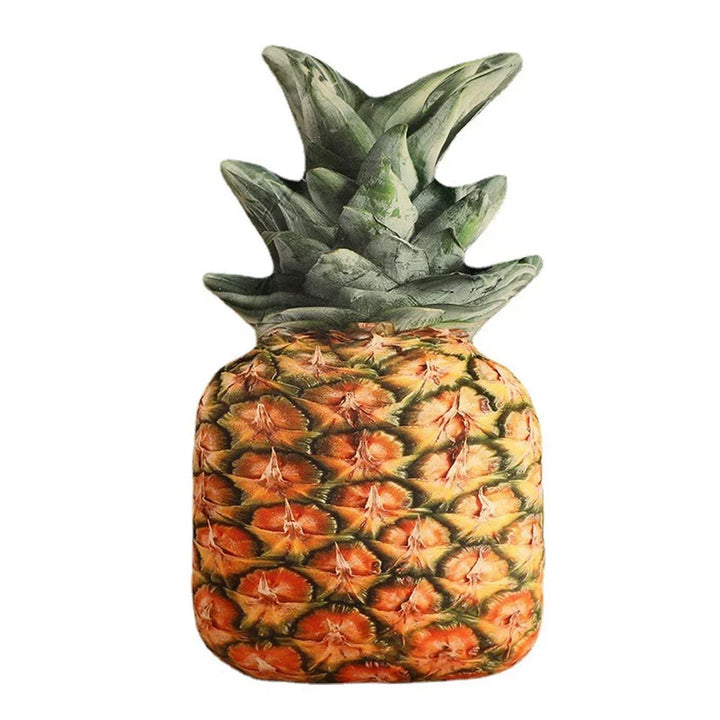 Plüss Gyümölcs Párna - CuddleFruit