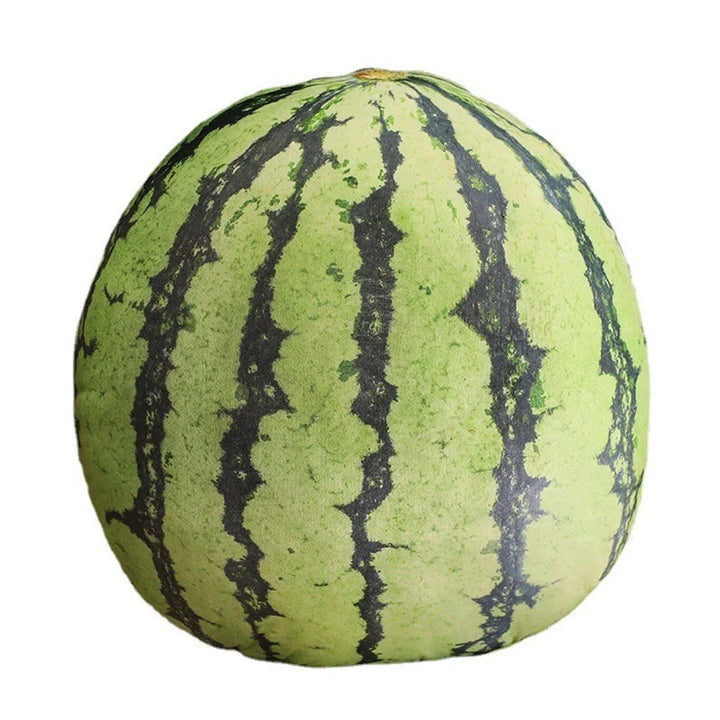 Plüss Gyümölcs Párna - CuddleFruit