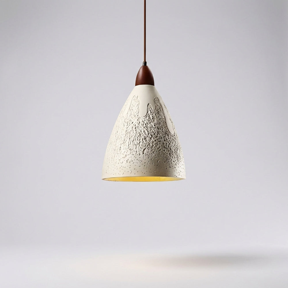 Single Bulb Decorative Pendant - Brightra
