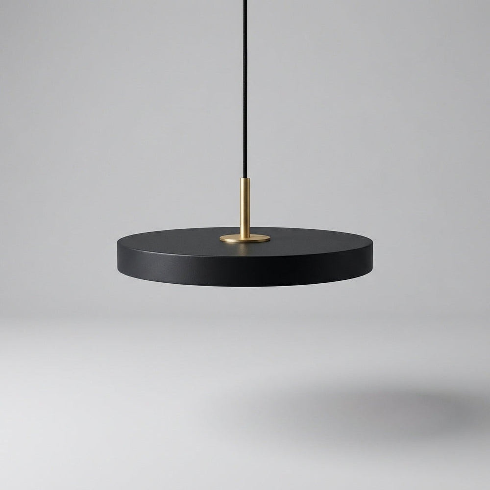Slim Round LED Pendant -  Orbixel