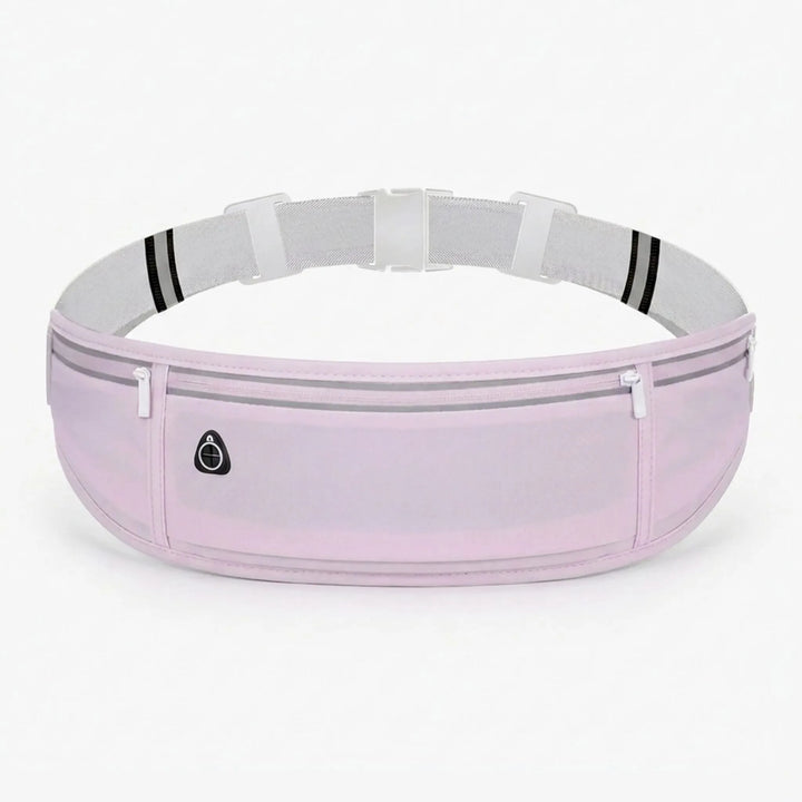 Slim Sports Waist Belt -  Everett