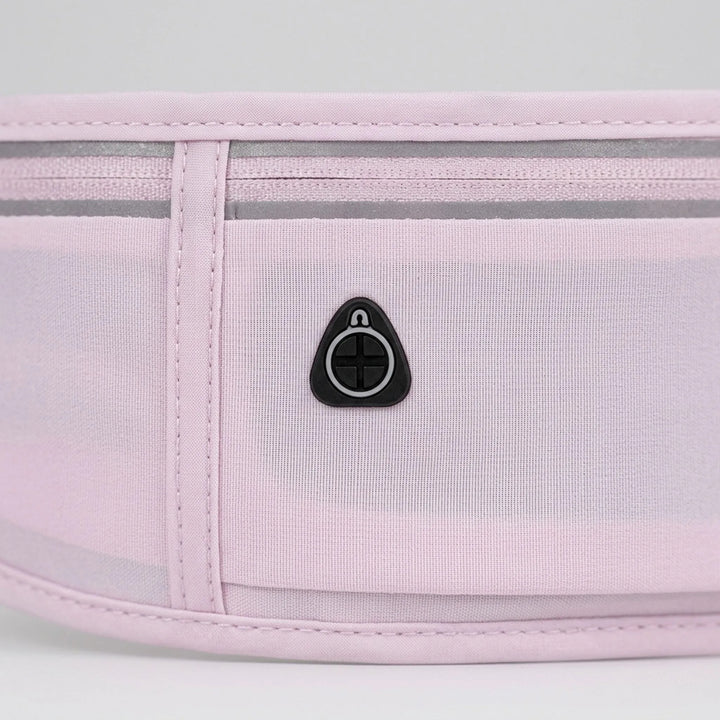 Slim Sports Waist Belt -  Everett