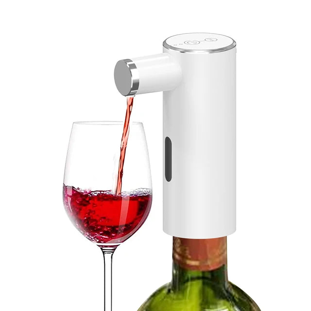Okos alkoholdispenser – Poura