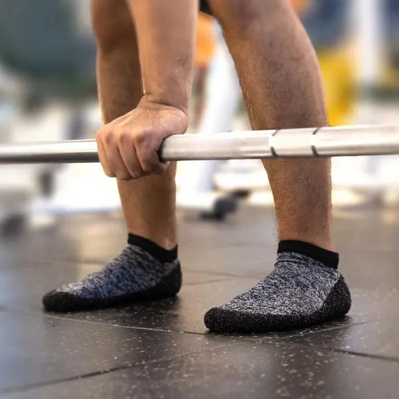 Szabadság és Kényelem a Lábad alatt - FreeStep™