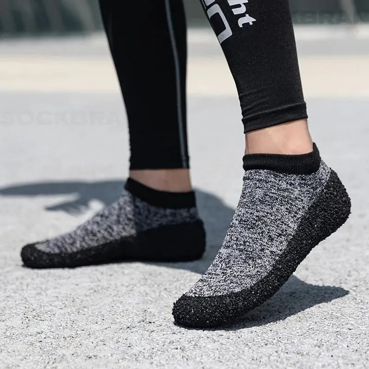 Szabadság és Kényelem a Lábad alatt - FreeStep™