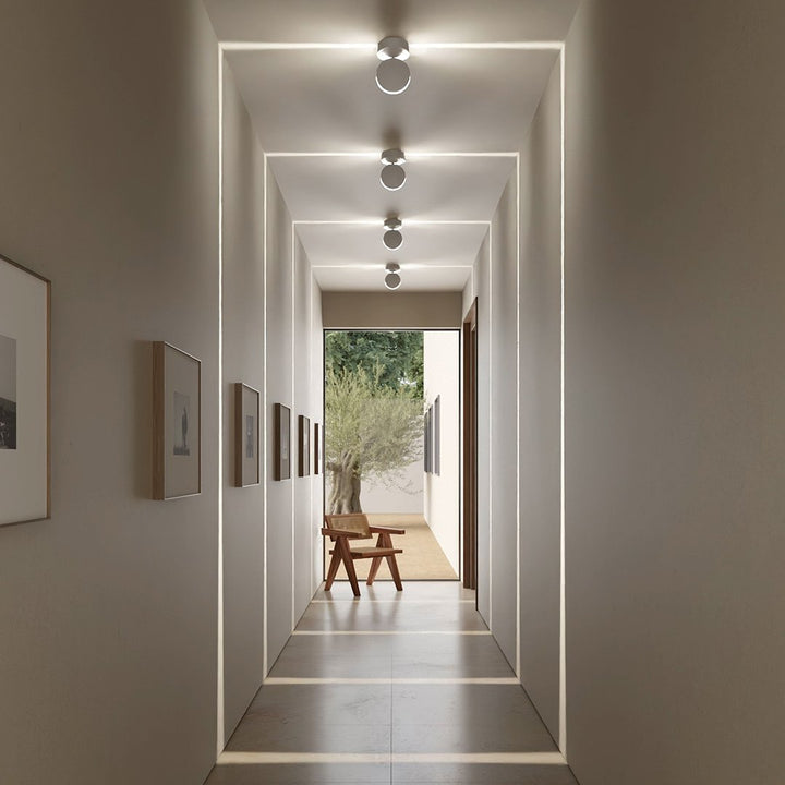 360°-os LED Project Spotlight – HaloGlow