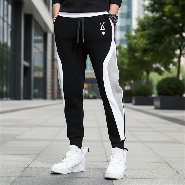 Sportliche Jogginghose - Jonah