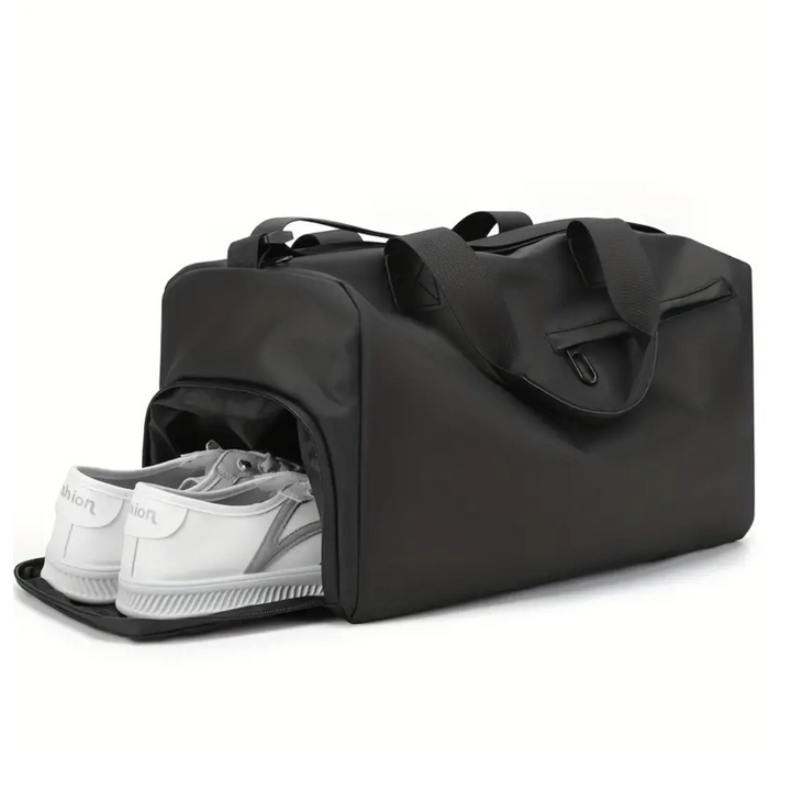 Vízhatlan sporttáska cipőtartóval - FlexBag Pro