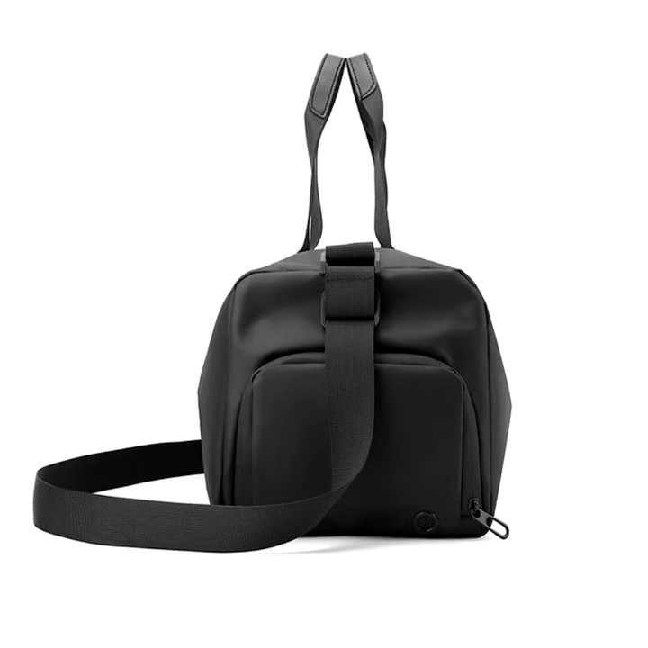 Vízhatlan sporttáska cipőtartóval - FlexBag Pro