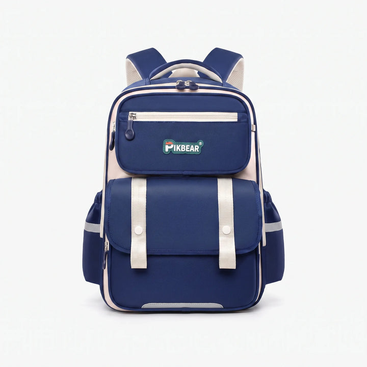 Structured Ergonomic Primary School Rucksack - Dorsalux