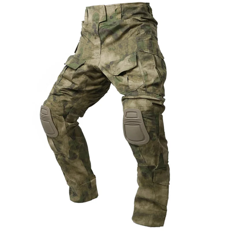 Taktische Cargohose - Luis