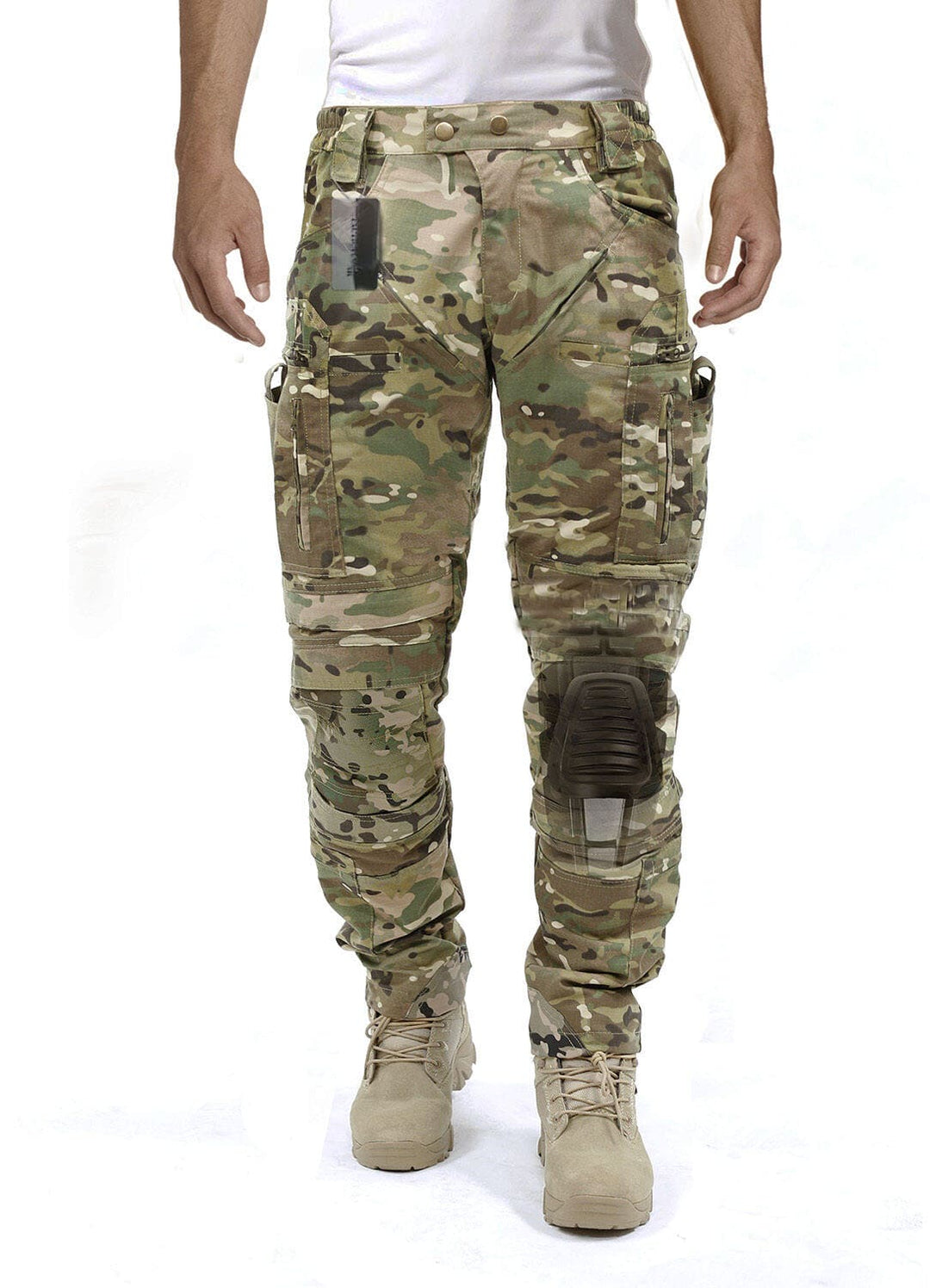 Taktische Cargohose - Luis