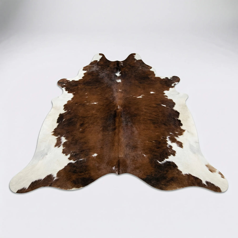Teppich In Rinderfell-Optik - Luxehide