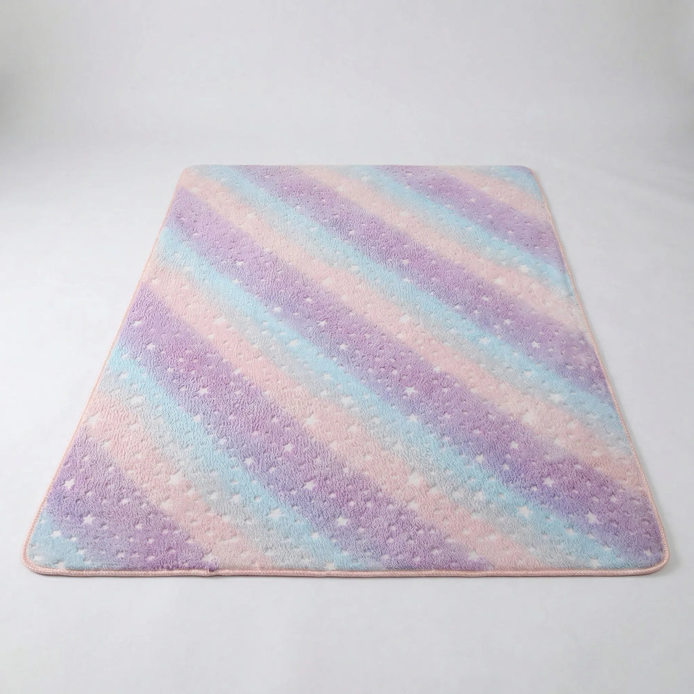 Teppich Mit Sternenmuster - Starveil