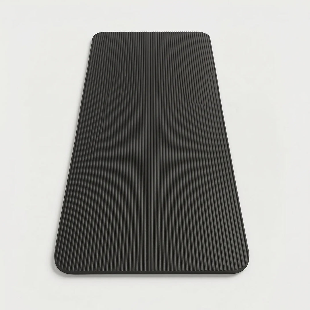 Thick Fitness Floor Pad - Ellie