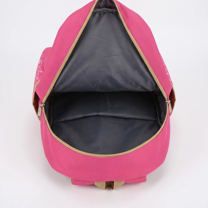 Three Piece Matching Bag Set - Starlis