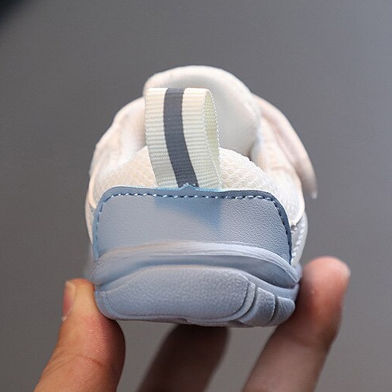 Baba Barefoot Sportcipő - FlexiToes