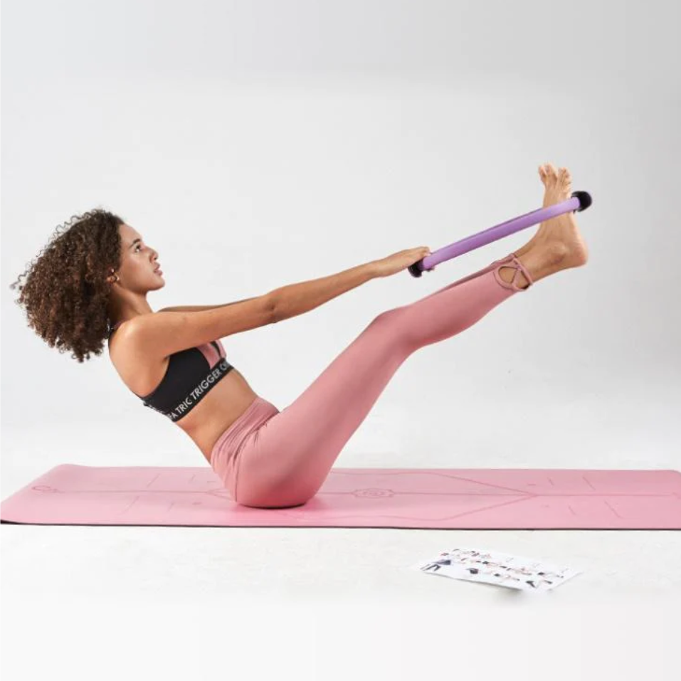 Pilates gyűrű - FlexTone Pro