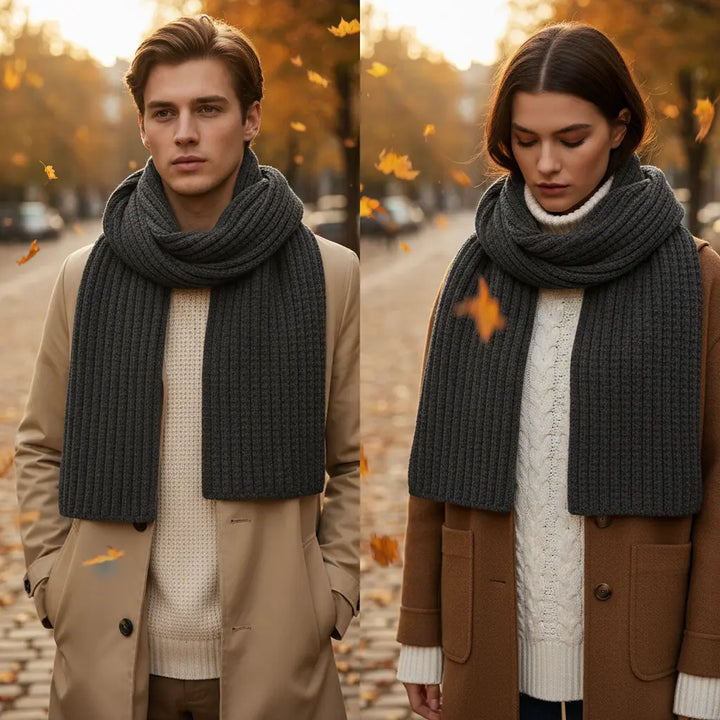 Uniszex só - GemoScarf
