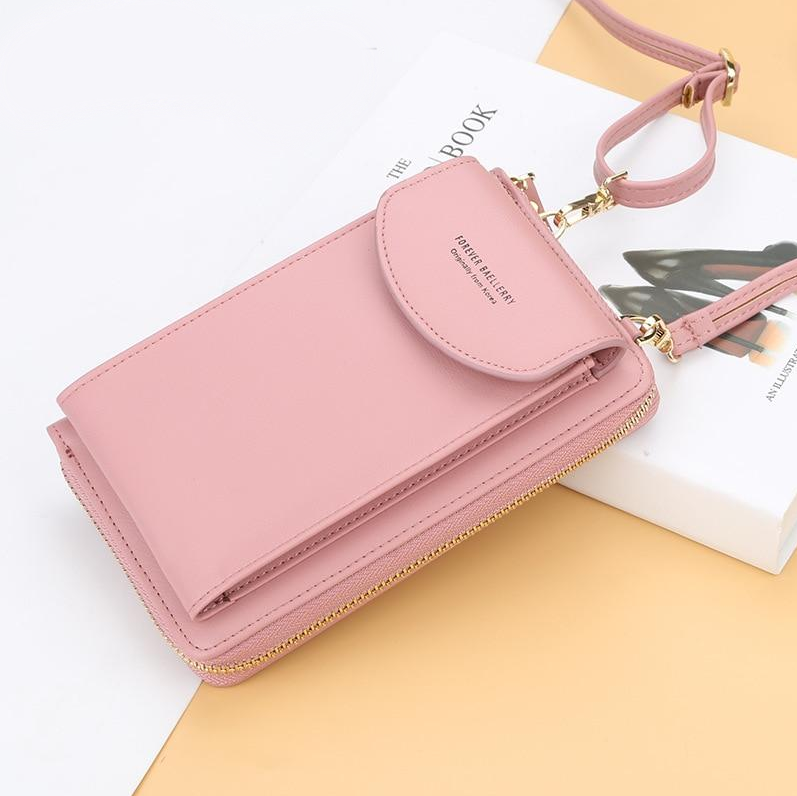 Crossbody kézitáska – Noa