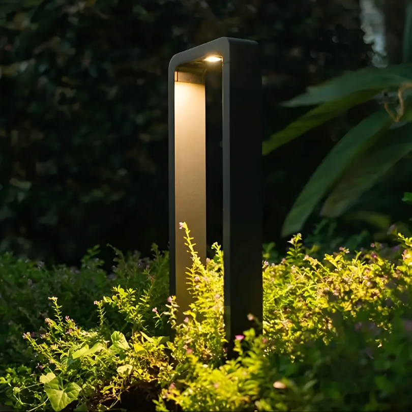 Modern LED Kerti Világítás - LumaGarde