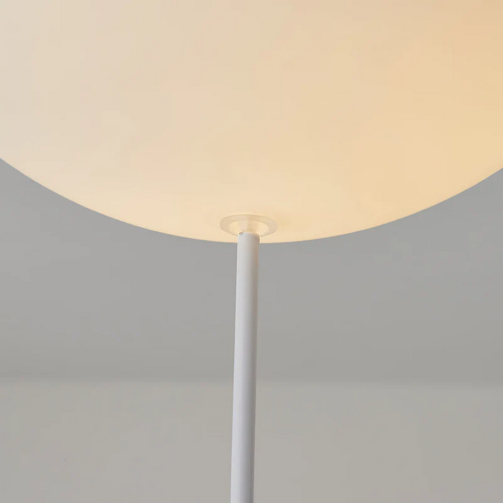 Trendi Hold/Űrhajós Gyerekszoba LED Mennyezeti Lámpa - CosmoGlow
