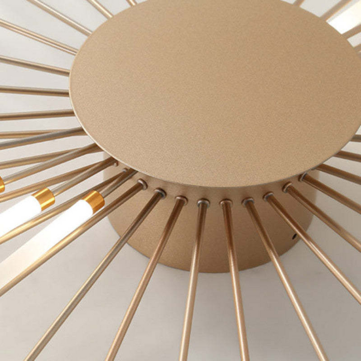 AA_Bad Conversion-Modern Nagyméretű LED Mennyezeti Lámpa - LumenMax