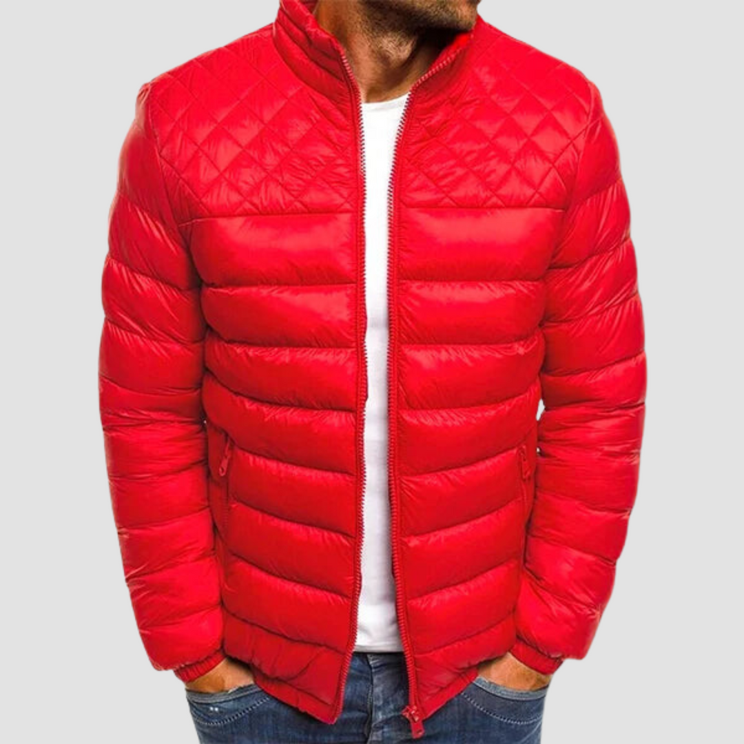 Divatos dzseki férfiaknak - VanguardWear