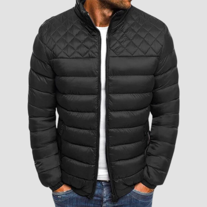 Divatos dzseki férfiaknak - VanguardWear