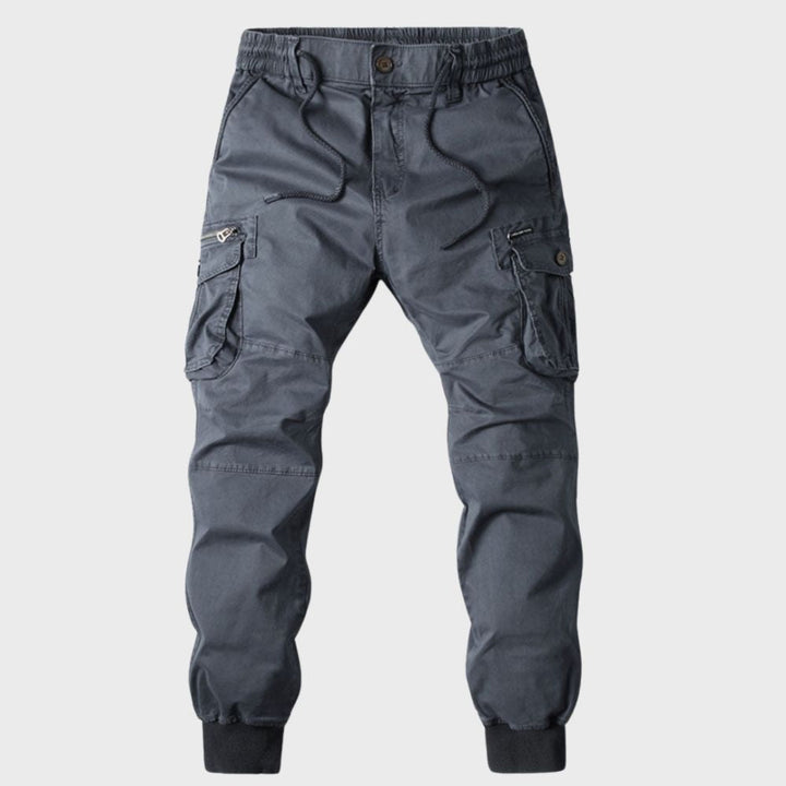 Menő Cargo Joggers Férfiaknak - Dexter