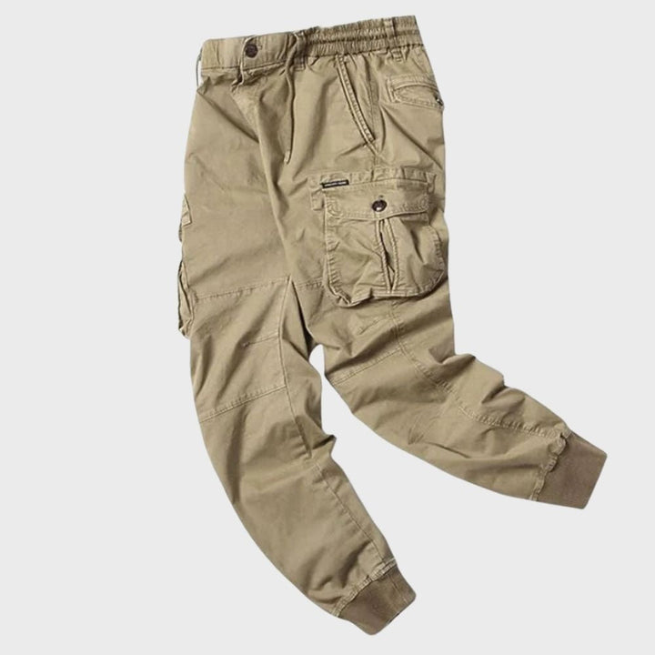 Menő Cargo Joggers Férfiaknak - Dexter