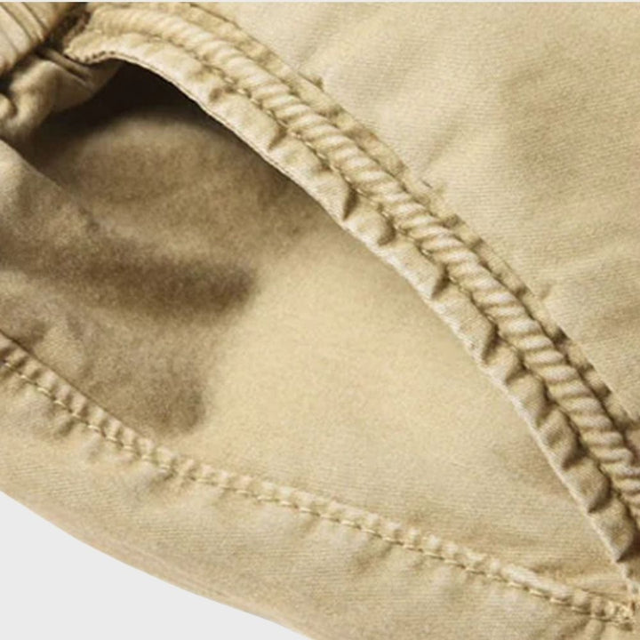 Menő Cargo Joggers Férfiaknak - Dexter