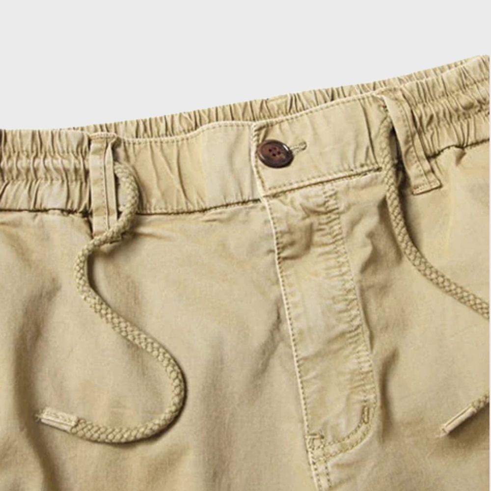 Menő Cargo Joggers Férfiaknak - Dexter