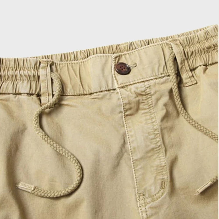 Menő Cargo Joggers Férfiaknak - Dexter