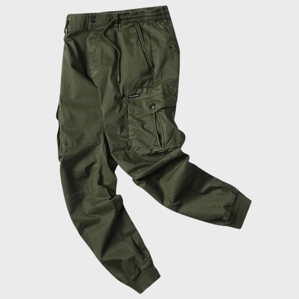 Menő Cargo Joggers Férfiaknak - Dexter