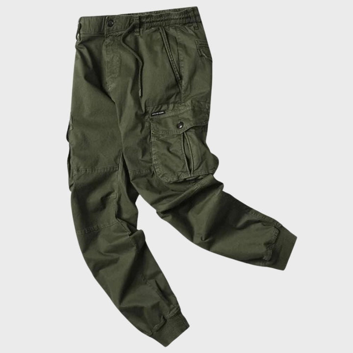 Menő Cargo Joggers Férfiaknak - Dexter