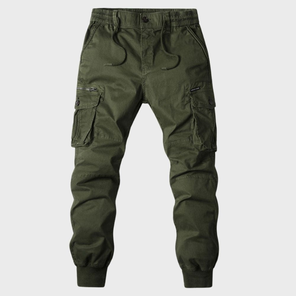 Menő Cargo Joggers Férfiaknak - Dexter