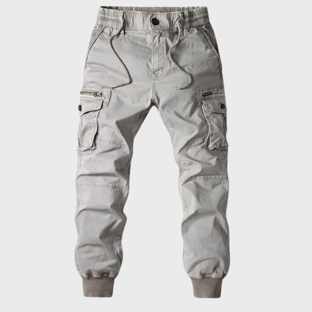 Menő Cargo Joggers Férfiaknak - Dexter