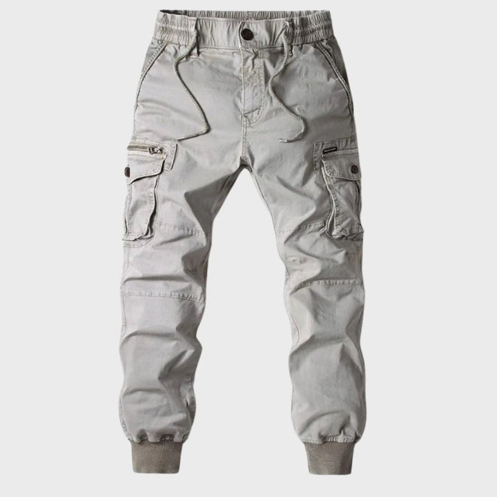 Menő Cargo Joggers Férfiaknak - Dexter