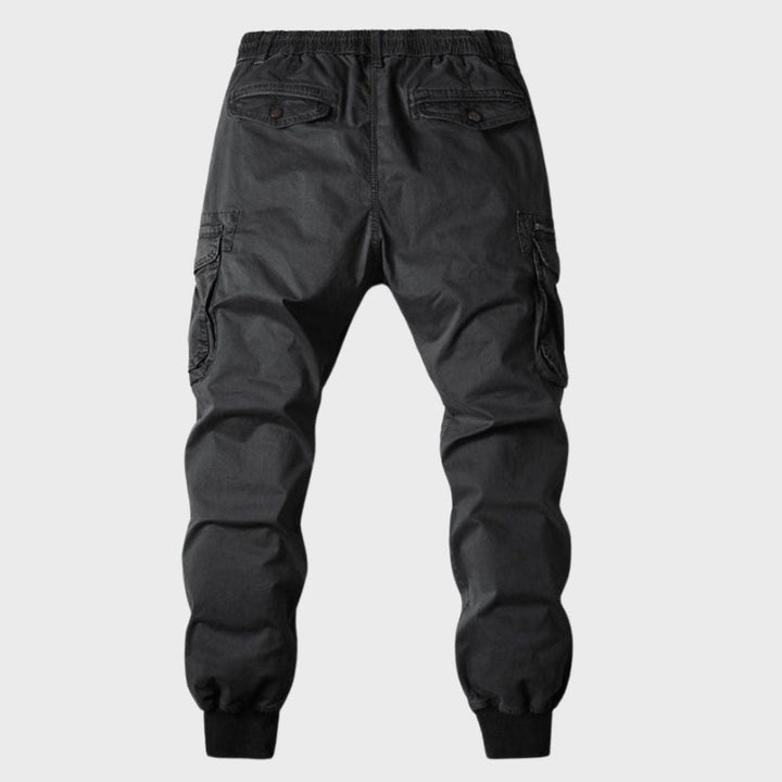 Menő Cargo Joggers Férfiaknak - Dexter